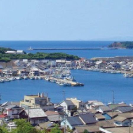 Iruka House 1 - Vacation Stay 9266 Iki Eksteriør bilde