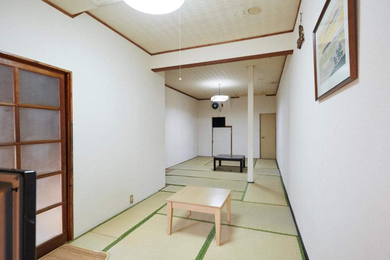 Iruka House 1 - Vacation Stay 9266 Iki Eksteriør bilde