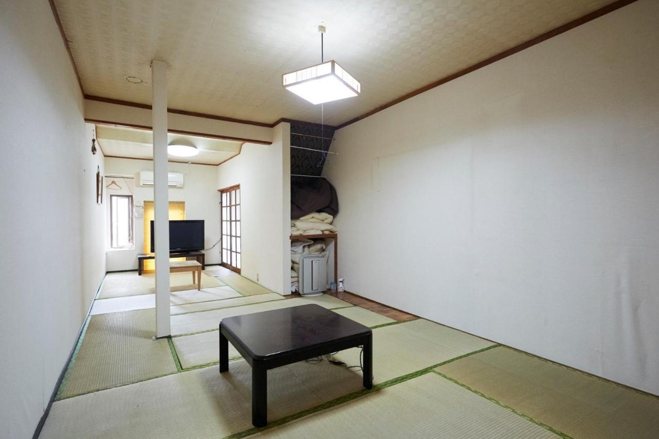 Iruka House 1 - Vacation Stay 9266 Iki Eksteriør bilde