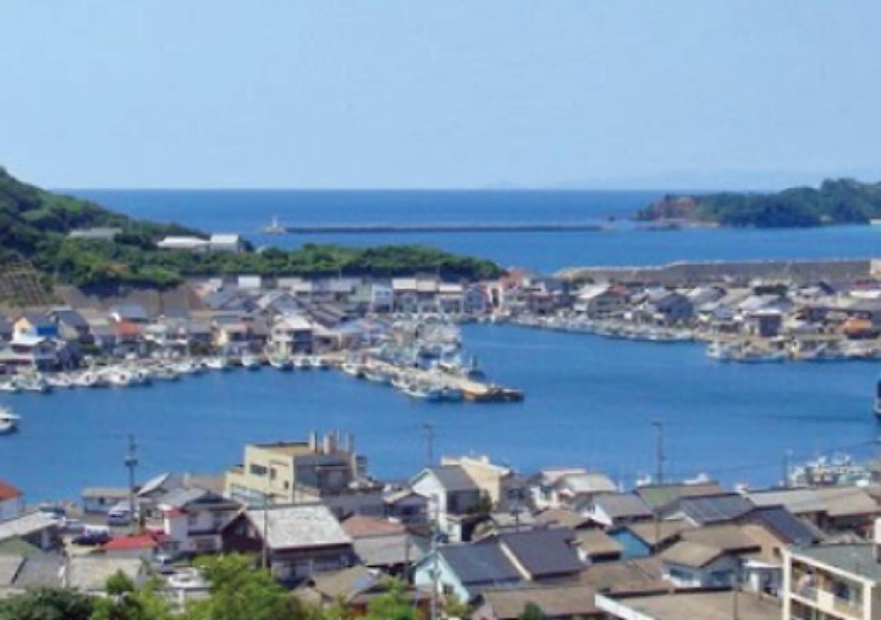 Iruka House 1 - Vacation Stay 9266 Iki Eksteriør bilde